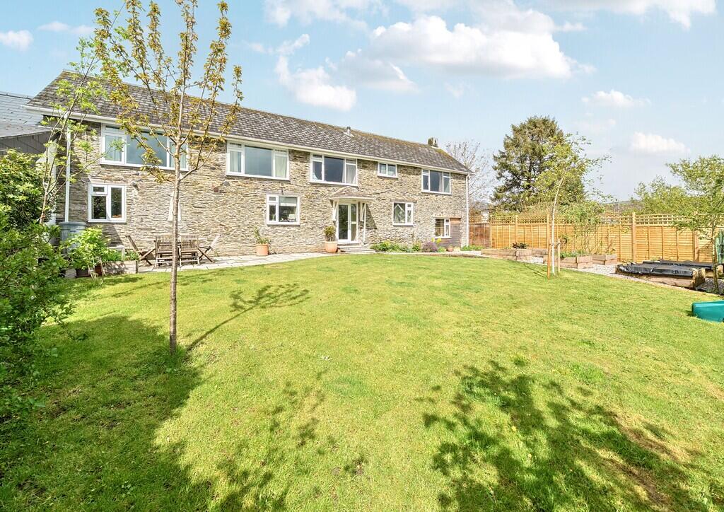 Main image of property: Buckfast, Devon