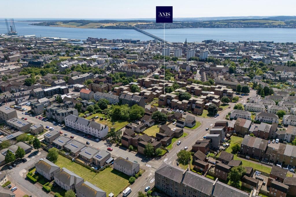 Main image of property: Kinghorne Place, Dundee, DD3
