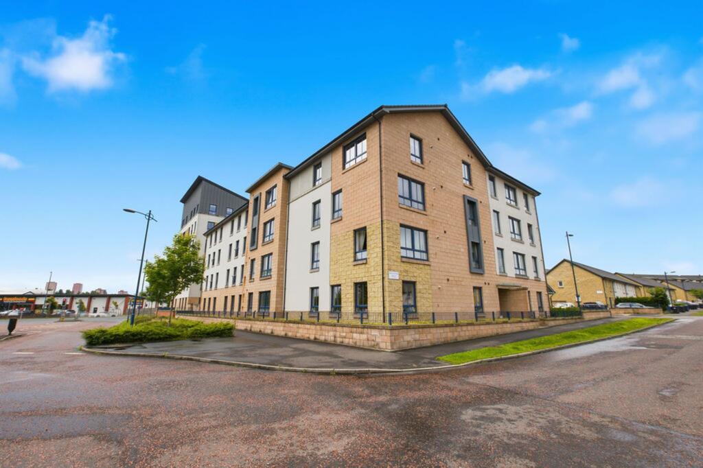 Main image of property: Inchgarvie Loan, Glasgow, G5