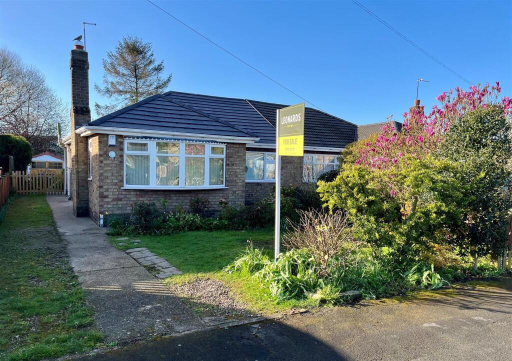 Main image of property: West Hall Garth, South Cave, Brough