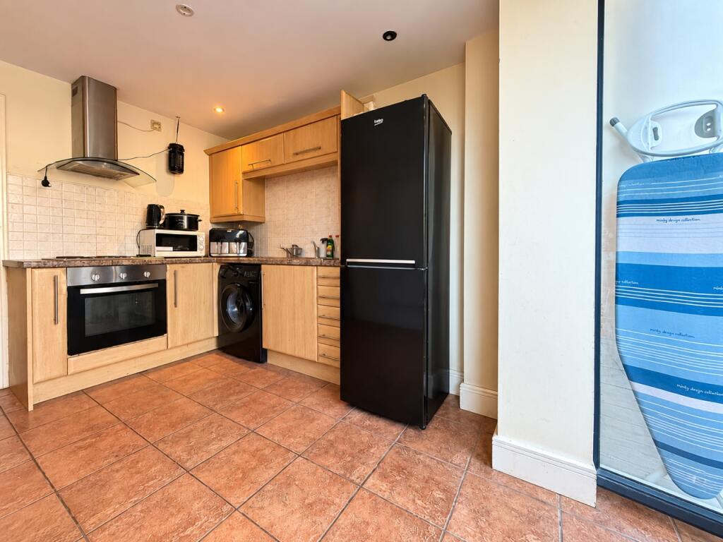 Apartment in Wolverhampton - View 5