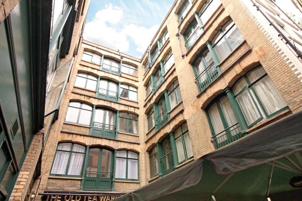 Main image of property: Creechurch Lane, London