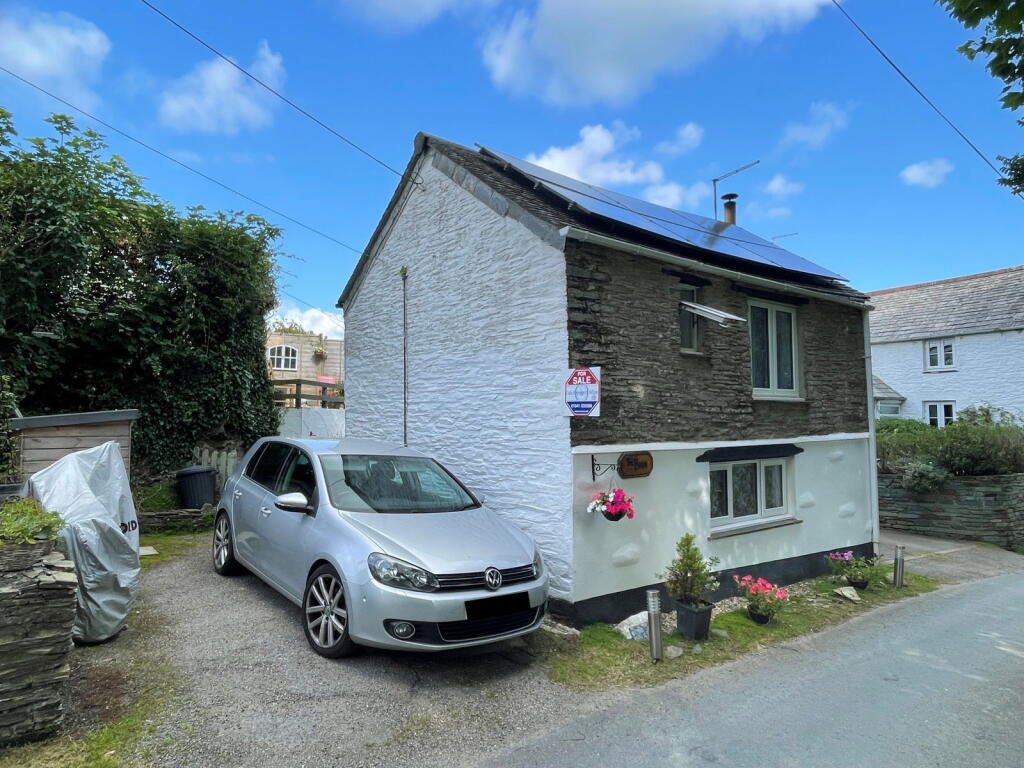 Main image of property: St Issey, PL27