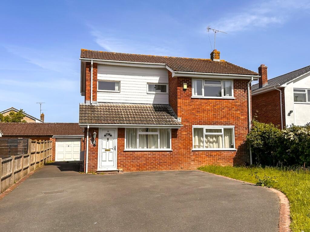 Main image of property: Engine Lane, Nailsea, Bristol, Somerset, BS48