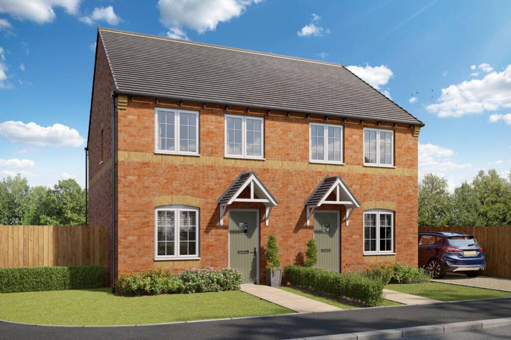 Main image of property: Ottringham Road, Keyingham, HU12 9RX
Keyingham
HU12 9RX