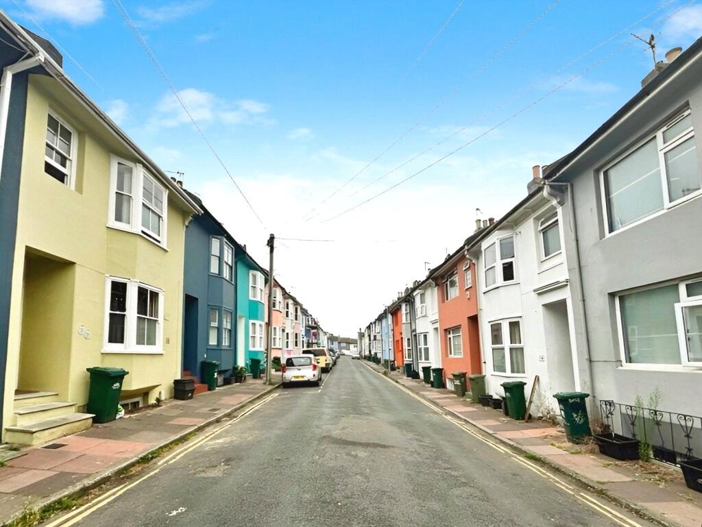 Main image of property: Southampton Street, Brighton, BN2