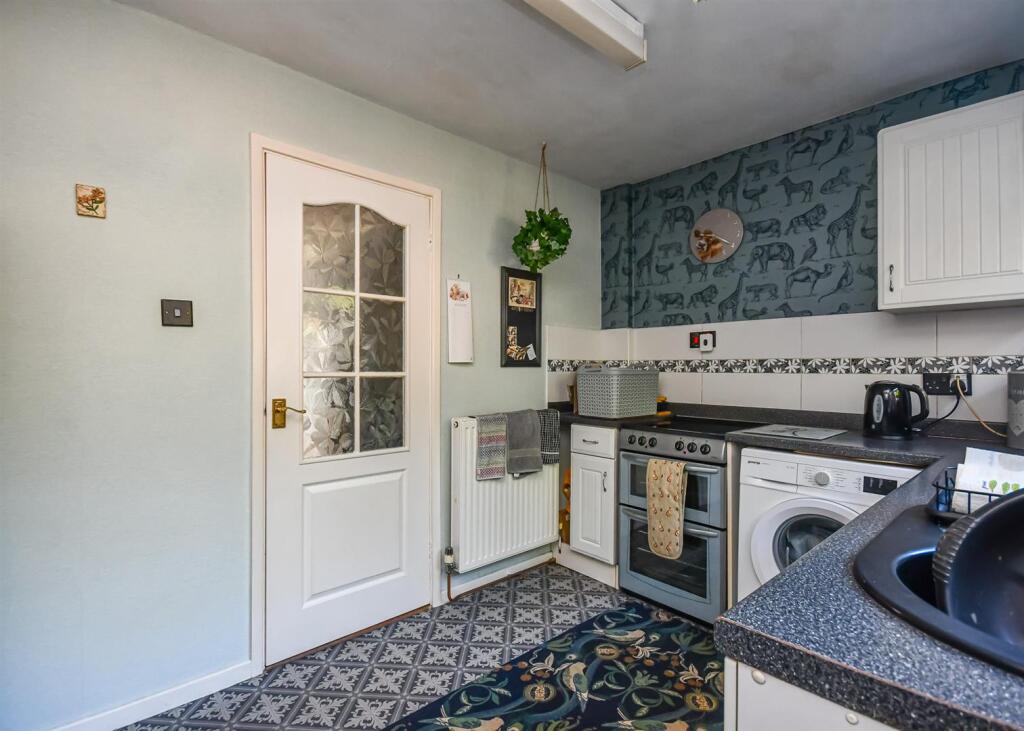 House in South Staffordshire, Bilbrook - View 5