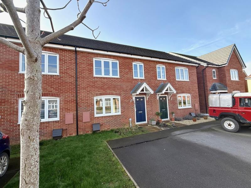 Main image of property: Otter Way, cam, Wotton-Under-Edge