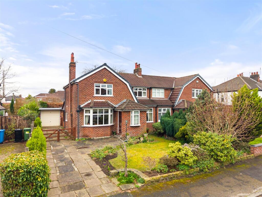 Main image of property: Brookside Road, Sale