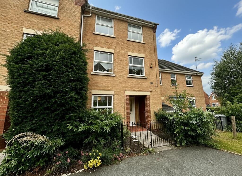 Main image of property: New Barns Avenue, Manchester, M21