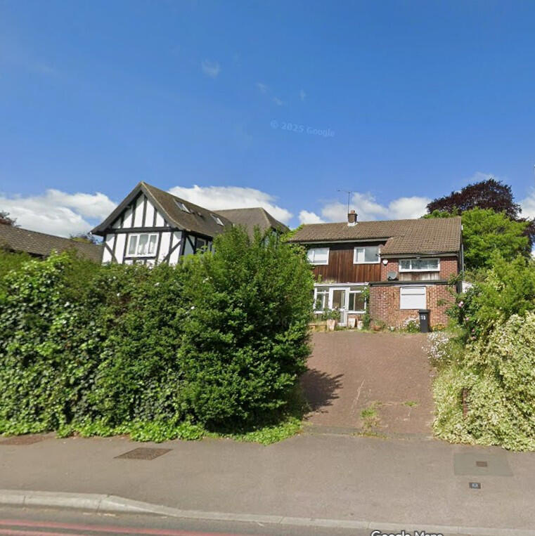 Main image of property: Brighton Road Purley CR8