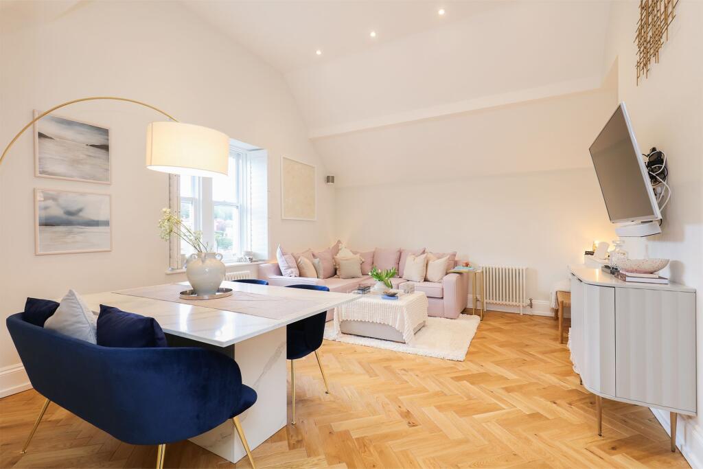 Main image of property: Beauchief Grove, Sheffield, S7