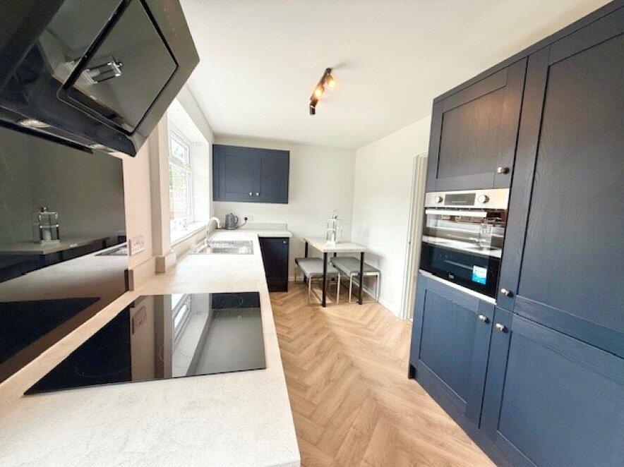 Wistaston Avenue, Wistaston, Crewe, Cheshire, CW2 photo 4