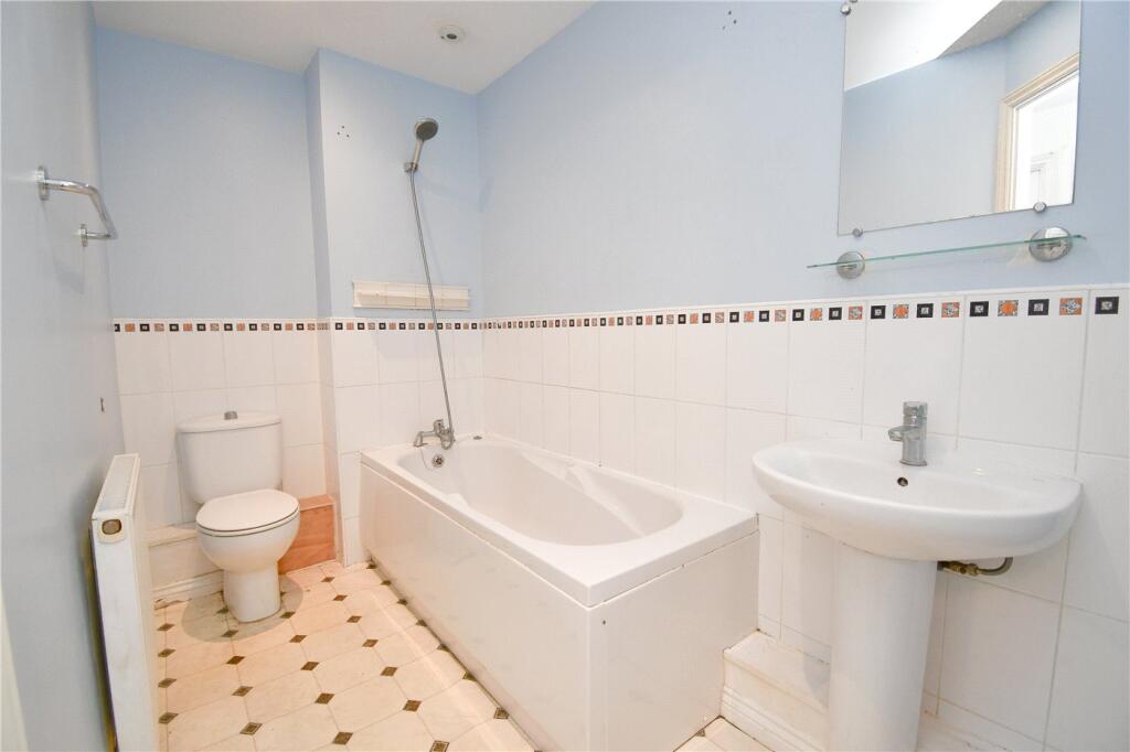 Maxwell Court, Merlin Road, Birkenhead photo 4