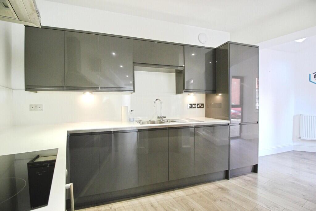 House in Chester, City of Chester - View 5