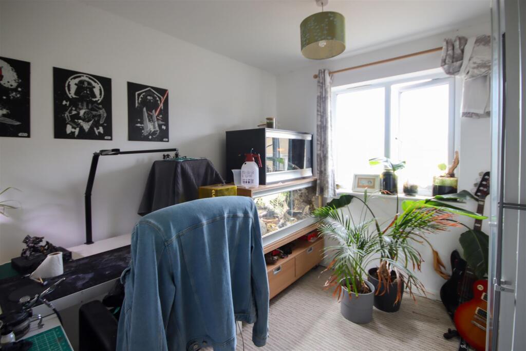 House in Cambridge - View 5