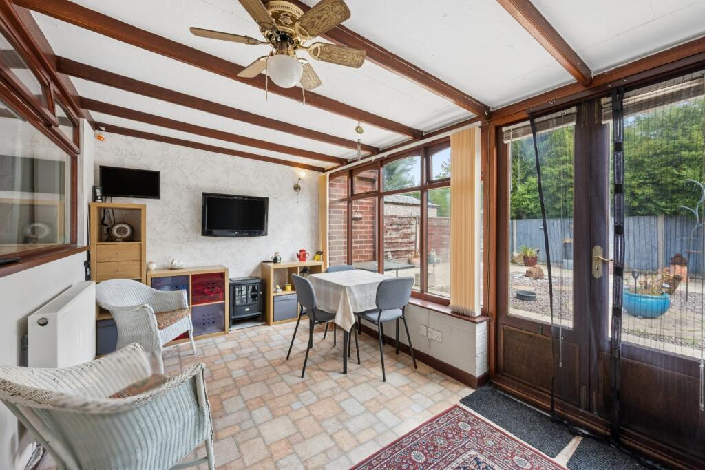 House in Warrington - More