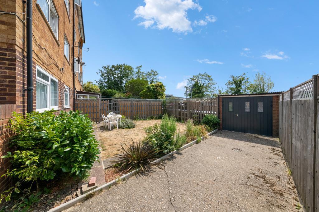 Main image of property: Shakespeare Road, Hanwell, London, W7 1LX