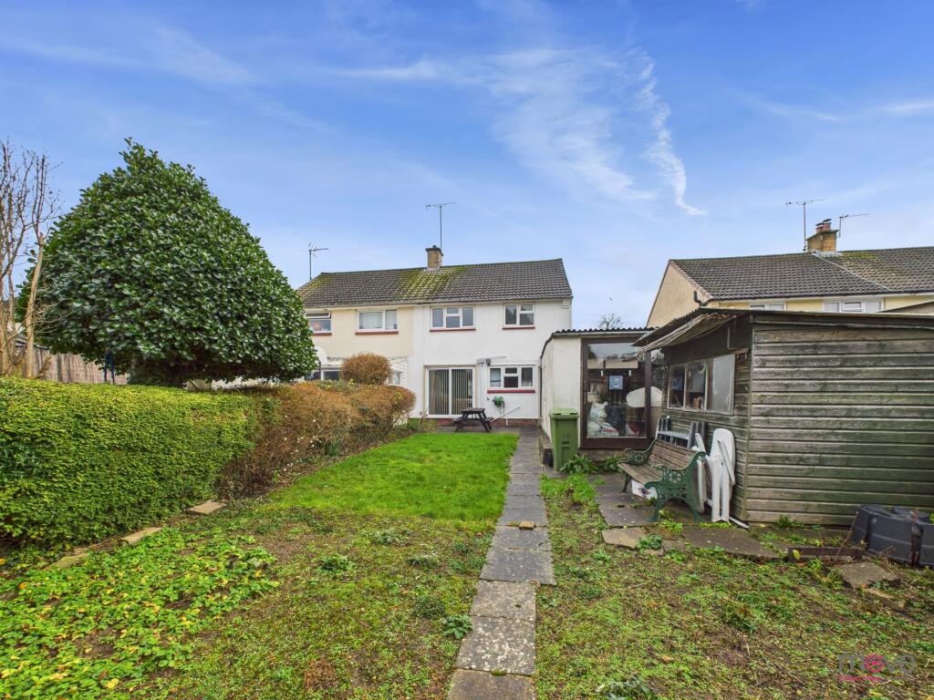 House in Cheltenham, East End, Charlton Kings - View 4