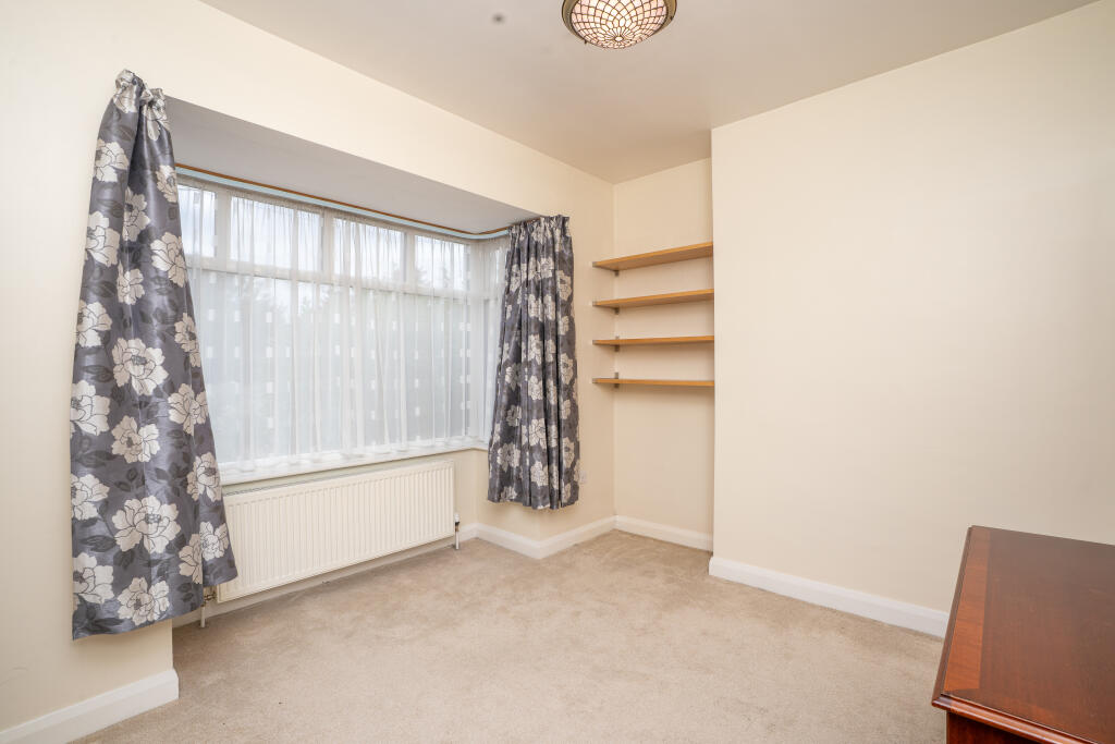 House in York - View 3