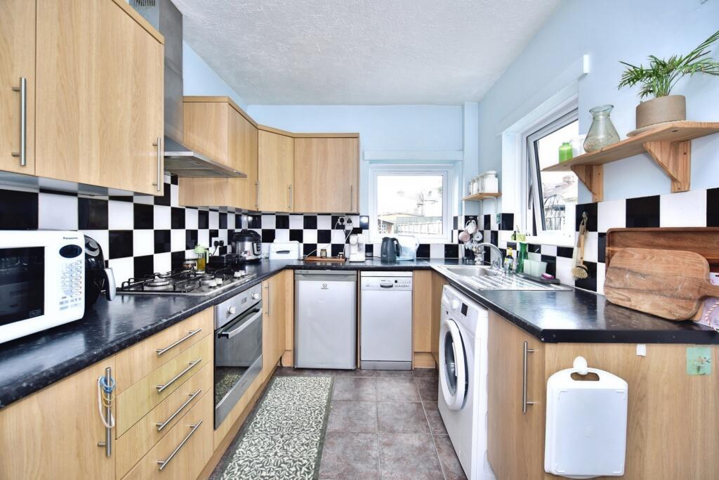 Main image of property: Kingsley Road, Maidstone, Kent, ME15
