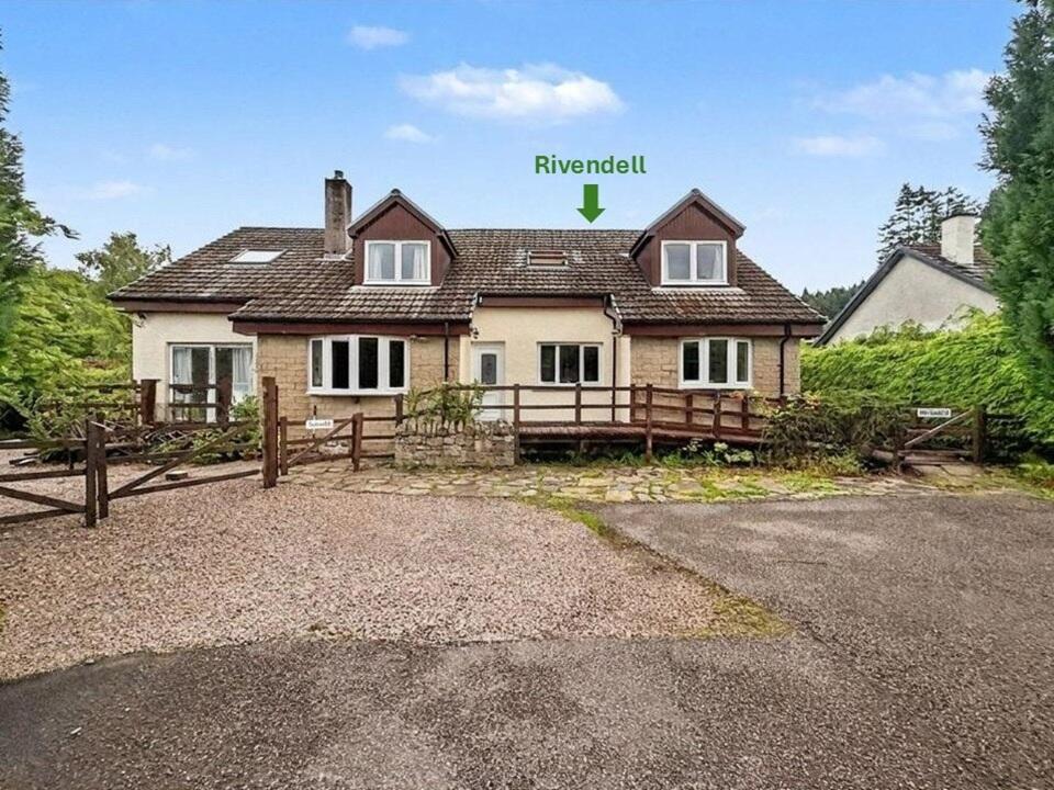 Main image of property: Rivendell, Gairlochy, Spean Bridge, Highland