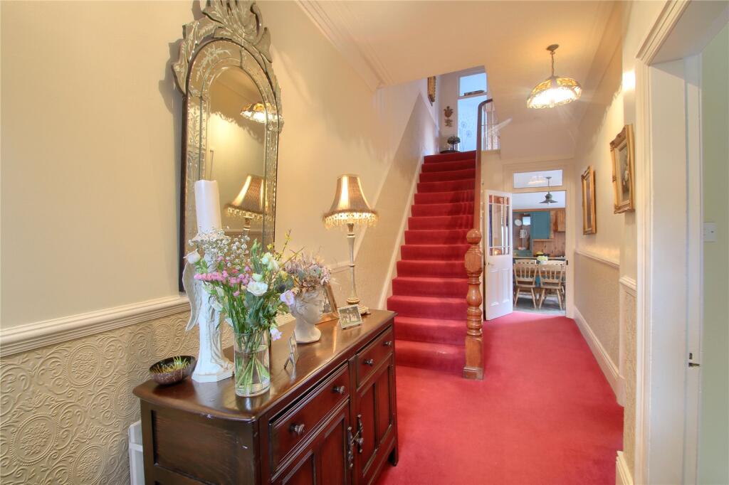 Albert Road, Eaglescliffe photo 4