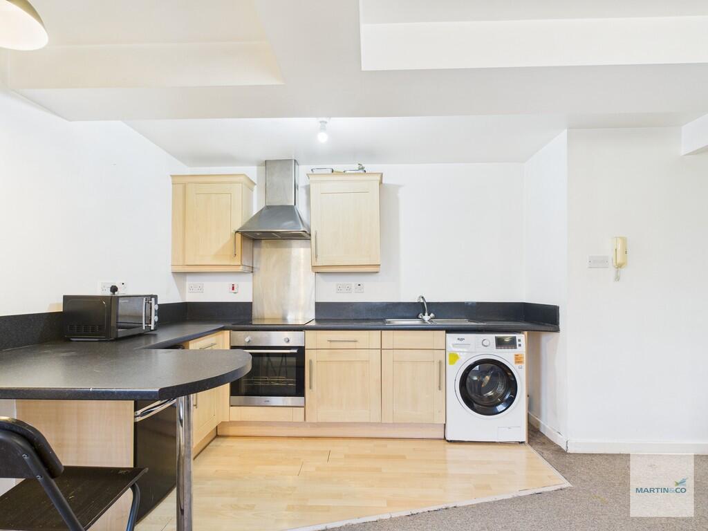 Main image of property: Park West, Derby Road