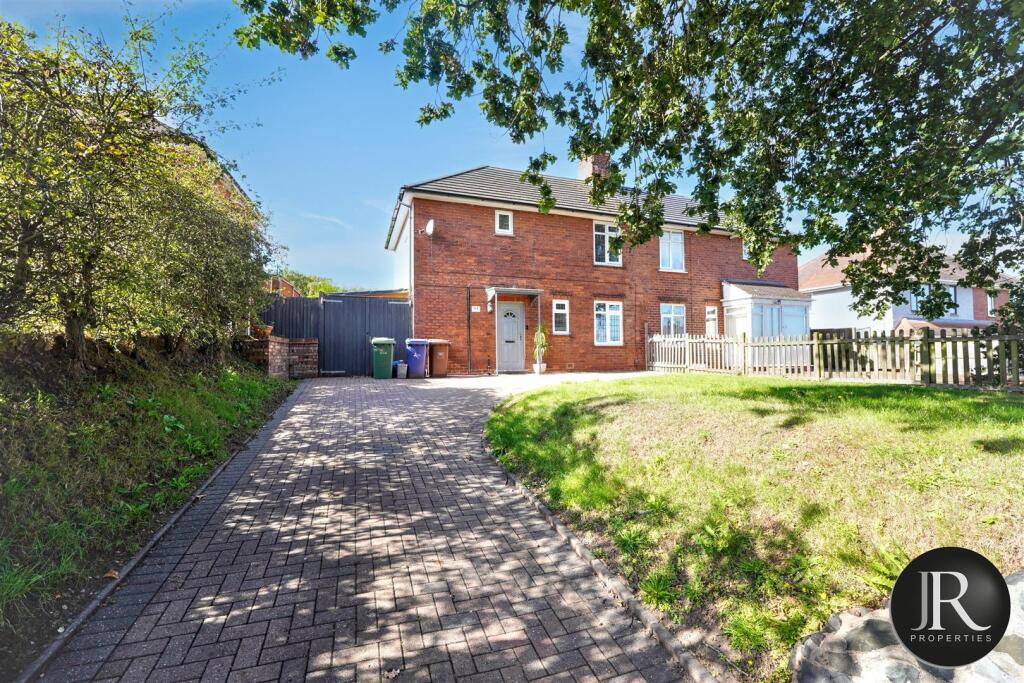 Main image of property: Birch Lane, Brereton, Rugeley
