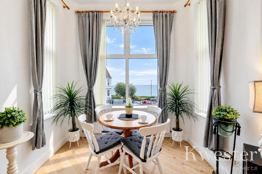 Main image of property: Pembury Road, Westcliff-on-sea, SS0