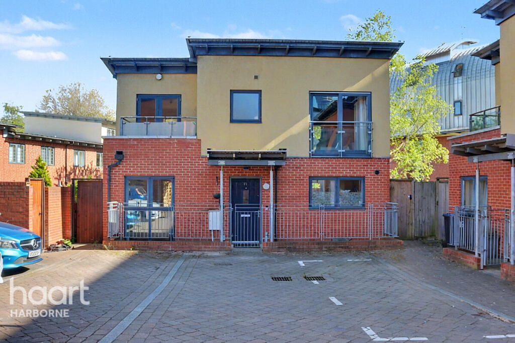 Main image of property: Midford Grove, Birmingham