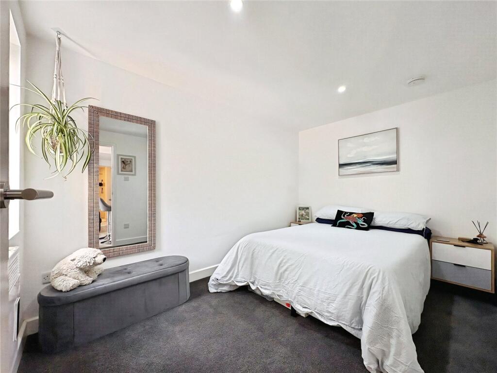 Apartment in East Devon, Withycombe, Exmouth - View 4