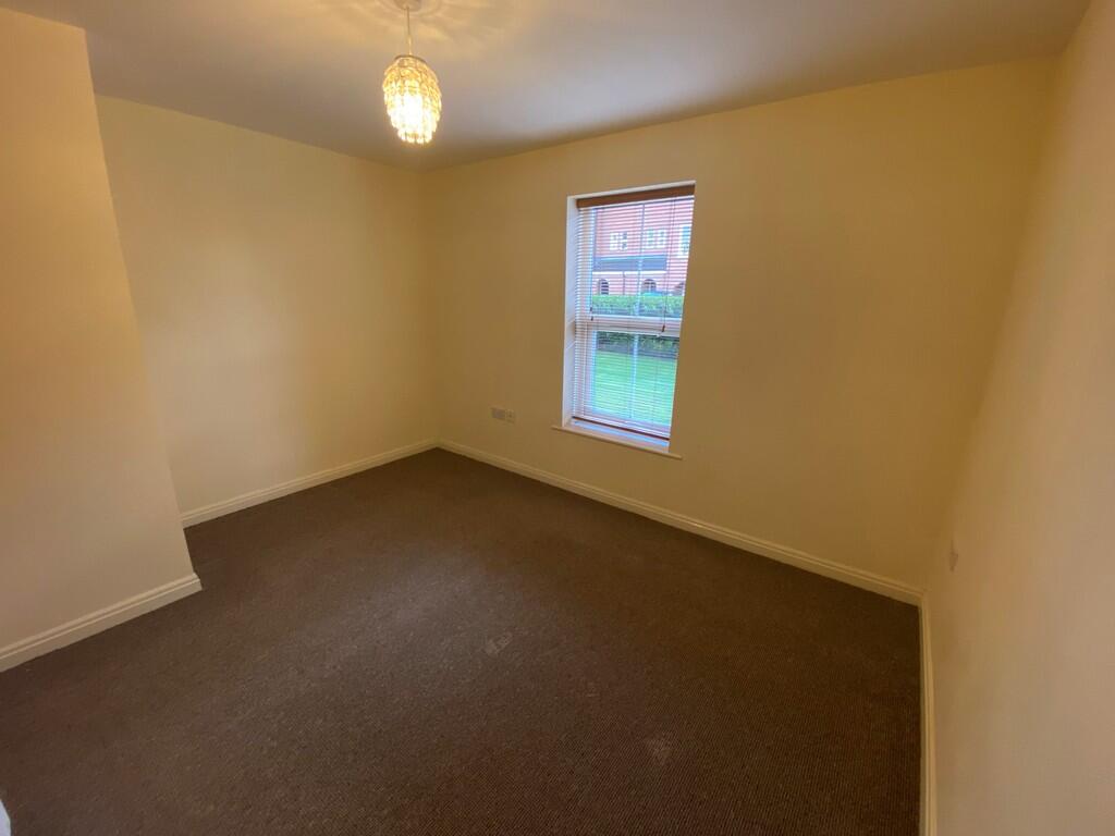 Apartment in Crewe - View 5