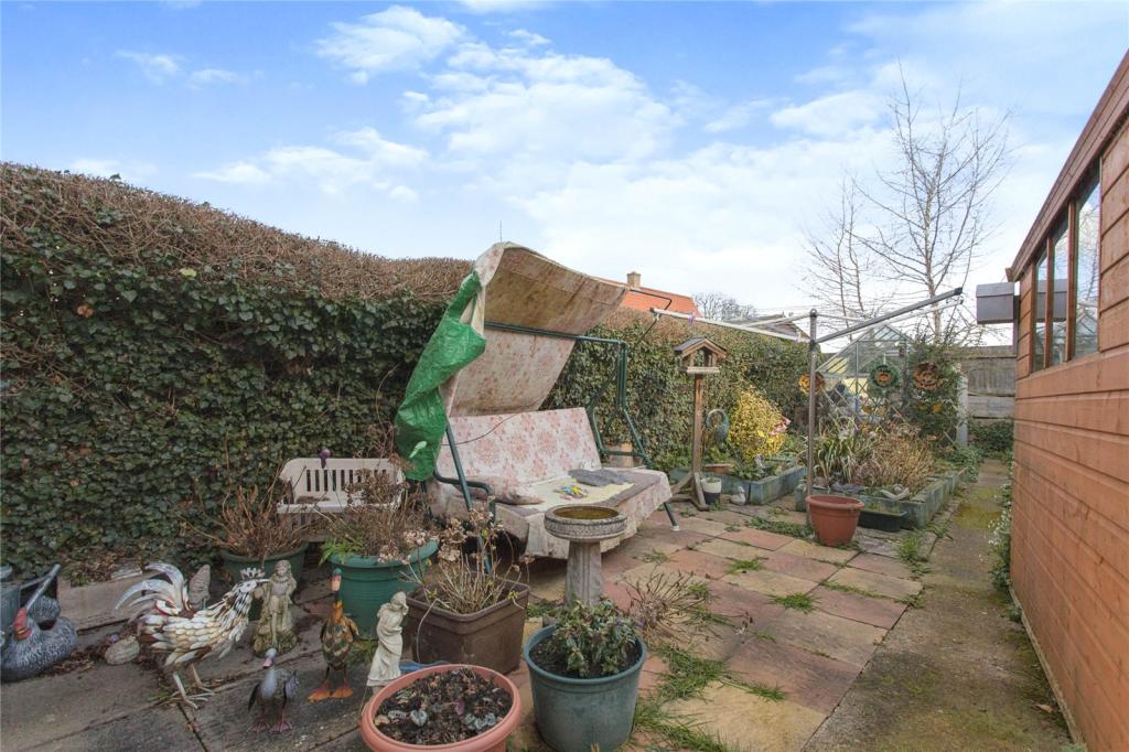 Photo of the property