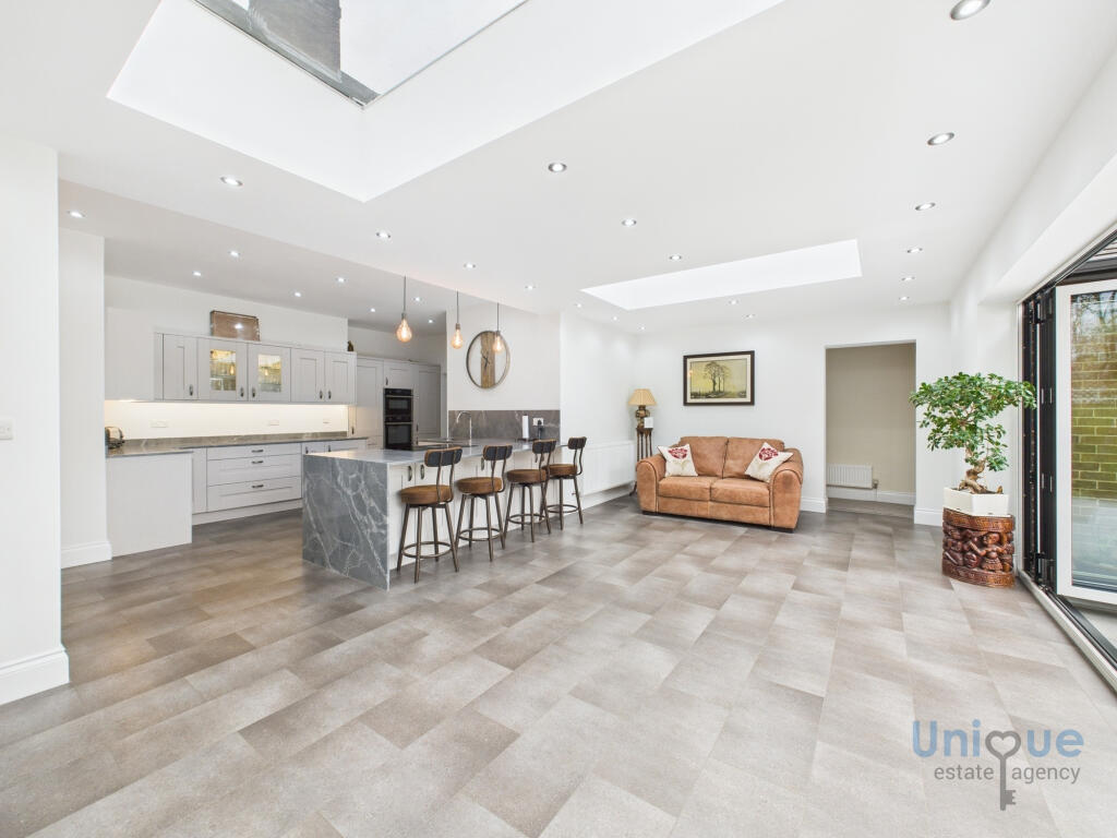 House in Wyre, Lancashire - View 5