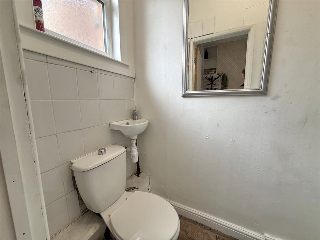 3 bedroom apartment for rent