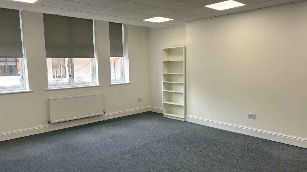 Main image of property: Branston Street, Birmingham, B18