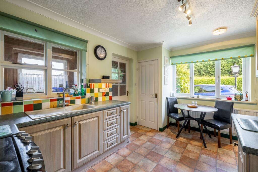 House in South Holland, Weston - View 5