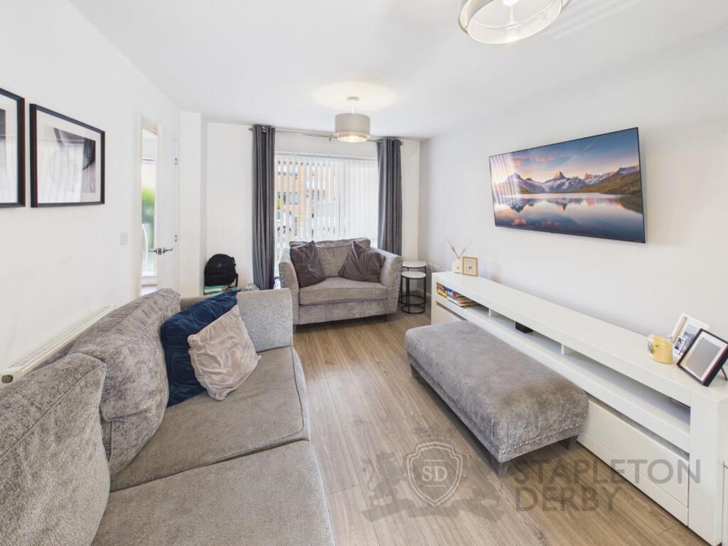 Viola Drive, Liverpool, L27 photo 2