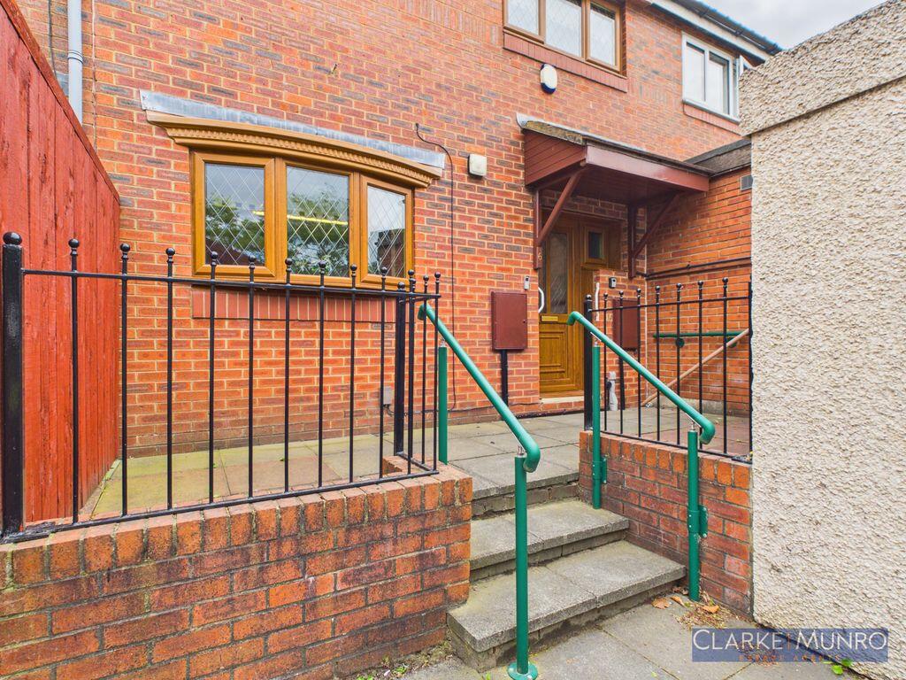 Main image of property: Cobblewood, Middlesbrough