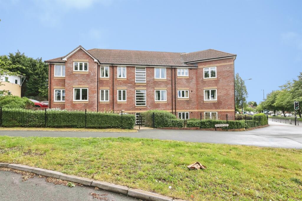 Quinton Lane, Quinton, Birmingham photo 4