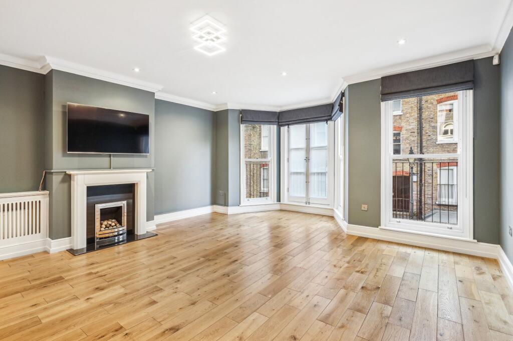 Main image of property: Roland Way, London