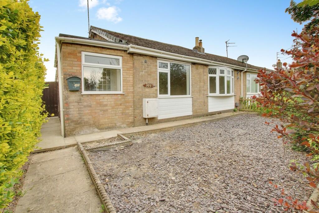 Main image of property: West End, March