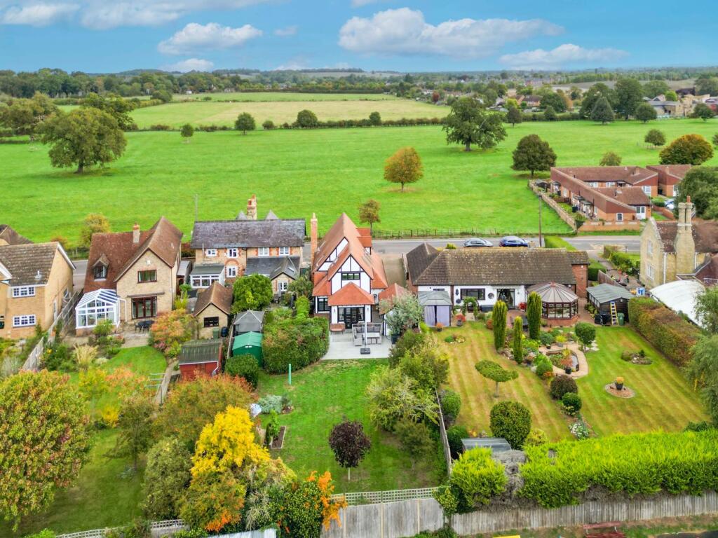 Main image of property: Rectory Road, Campton, Shefford, SG17