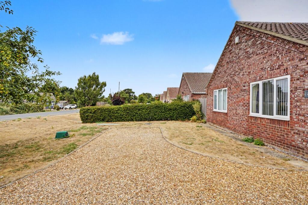 House in King's Lynn and West Norfolk, Norfolk - View 5