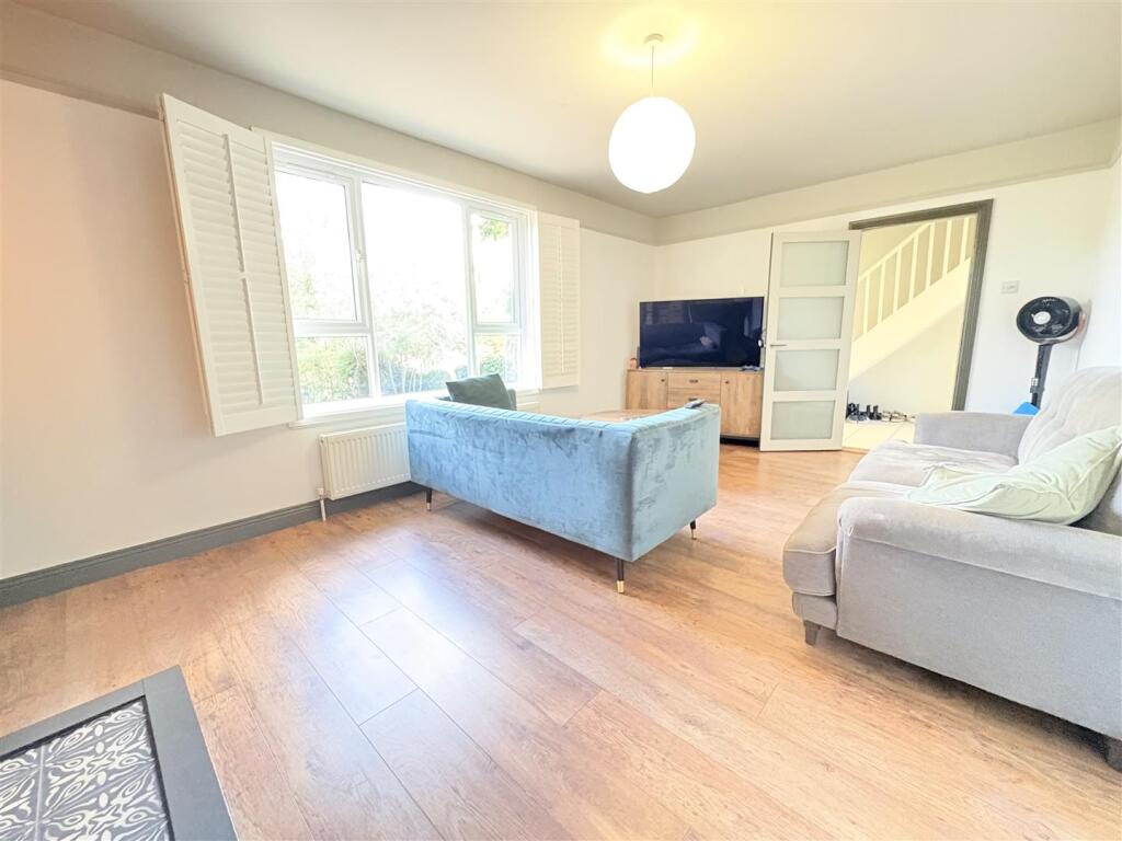 House in Portsmouth - View 4
