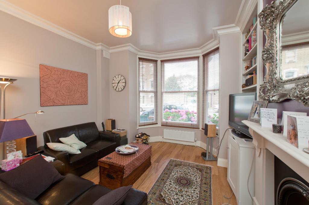 Main image of property: Aubert Park, London, N5