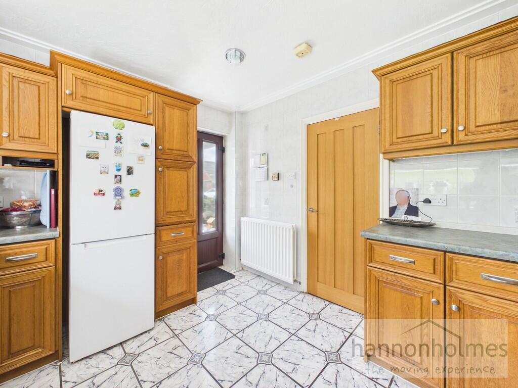 Martin Avenue, Little Lever, Bolton - View 6