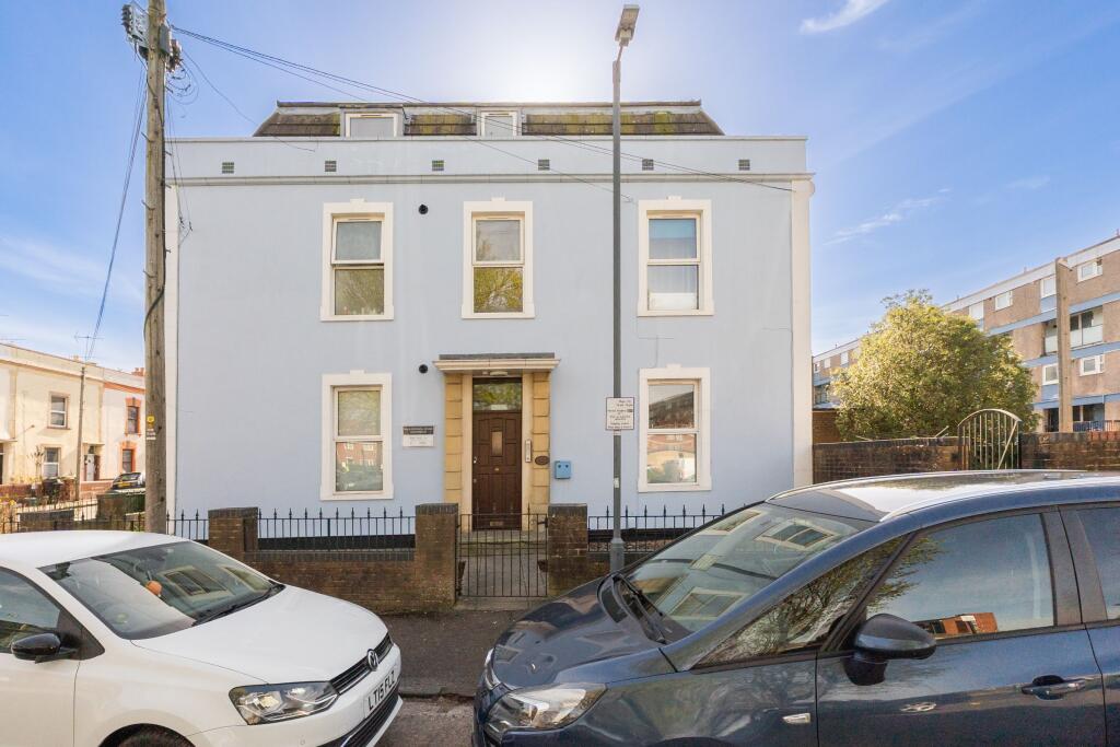 Main image of property: St. Nicholas Road, St. Pauls, Bristol