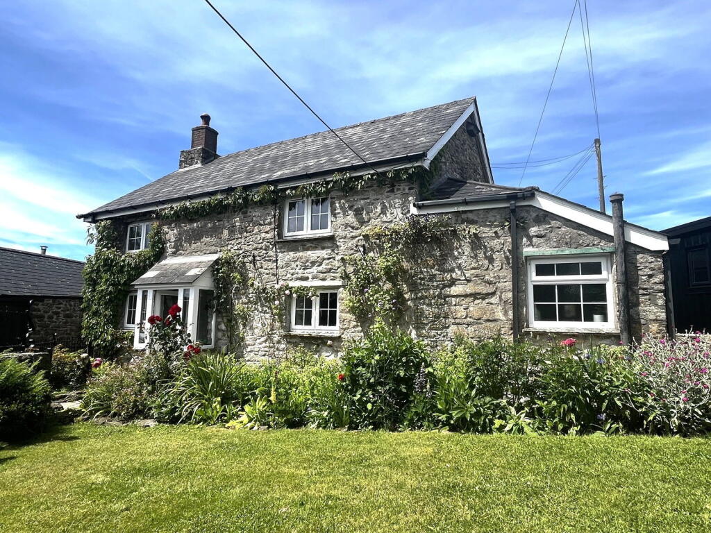 Main image of property: Trewint, Launceston